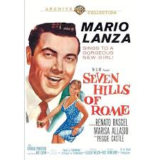 For the First Time: Amazon.ca: Kurt Kasznar, Hans S hnker, Hans Söhnker,  Mario Lanza, Johanna Von Koczian, Kurt Krasznar, Hans Sonker, Walter Rilla,  Gisella Matthews, Michael Cosmo, Carlo Rizzo, John Stein, Manfred