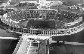 Für besucher die mit dem auto anreisen, befinden sich in unmittelbarer zum olympiastadion berlin behindertengerechte parkplätze in ausreichender anzahl. Olympiastadion Hertha Bsc Berlin The Stadium Guide