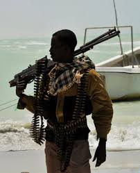 Image result for ISIS Somali Pirates