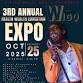 HEALTH WEALTH AND EDUCATION EXPO event image
