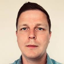 I never post anything