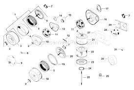 We have manuals guides and of course parts for common cv15s41562 problems. Kohler Engine K301 47827 Ereplacementparts Com
