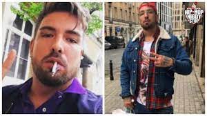 Sentino x malik montana music: Hip Hop Nigdy Stop Niezalezny Portal Muzyczny Hhns Pl Sentino Malik I Blacha To Normalni Ludzie Reszta Nadaje Sie Do Kosza