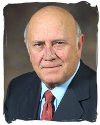 Some fond memories and wonderful times together… so sad to have lost him at such a young age… F W De Klerk Alchetron The Free Social Encyclopedia