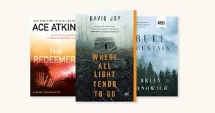 Maybe you would like to learn more about one of these? 5 Books To Read If You Love Breaking Bad Penguin Random House