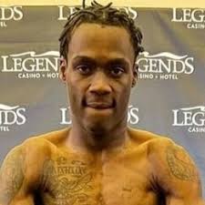 Carlos De Leon vs. Levale Whittington, MVP Prospects 9