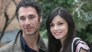 The images shared by the actress on social networks recounted the couple's journey to sant'agata sui due golfi, naples and greece. Michela Quattrociocche Esordio Con Polemica Michela Quattrociocche Il Cinema Aquilani E Le Figlie Virgilio Sport