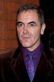 Последние твиты от james d. James Nesbitt Wikipedia