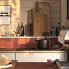 ‫معرض صور للحصول على أفكار ملهمة حول تصميم المطبخ - IKEA‬‎