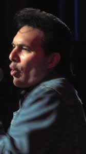 Gary Upcoming Country Singer