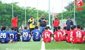 Pengertian sepak bola, baik pengertiannya. Kelantan Fc Guna 90 Peratus Ubi Muda