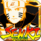 Mobile legends senki v1.7 link download: Naruto Senki Net Zakume Game 1 22 Apk Download Android Games Apkshub