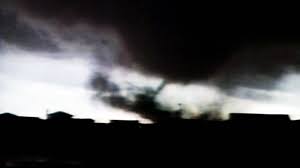 Barrie tornado #barrie #tornado unsure of damage. Flashback Friday Black Friday Tornado Rips Through Edmonton In 1987 Ctv News