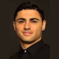 Kevin Richmond's Instagram, Twitter & Facebook