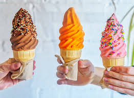 Our new charcoal mocha ice cream is here! Best Ice Cream In Canada The Sweetest Shops Near You Flare