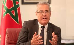 ترأس وزير العدل السيد محمد بنعبد القادر صباح يوم الثلاثاء 13 أبريل 2021 بالمعهد العالي للقضاء رفقة السيد رئيس الهيئة الوطنية للموثقين والسيد الرئيس الاول. ÙˆØ²Ø§Ø±Ø© Ø§Ù„Ø¹Ø¯Ù„ Archives Ø§Ù„Ø£Ø®Ø¨Ø§Ø± Ø¬Ø±ÙŠØ¯Ø© Ø¥Ù„ÙƒØªØ±ÙˆÙ†ÙŠØ© Ù…ØºØ±Ø¨ÙŠØ© Ù…Ø³ØªÙ‚Ù„Ø©