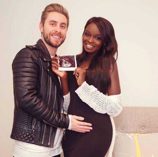 BN Style Your Bump: Nikki Perkins Edition | BellaNaija