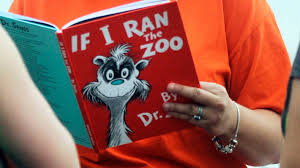 Seuss trivia questions for kids. Six Dr Seuss Books Won T Be Published For Racist Images Stuff Co Nz