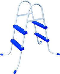 Echelle De Piscine Hors Sol Comment Choisir Le Bon Modele Piscine Advisor