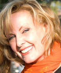 Passion Coach Holly Byers