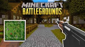Minecraft pe addons / minecraft pe mods & addons. Top 10 Minecraft Battlegrounds 1 Mc Pubg Server Youtube