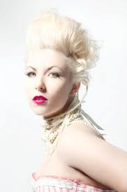 Nicole Bisson Salon de coiffure