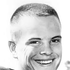 Buddy Young's Instagram, Twitter & Facebook