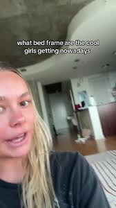 Choosing the Perfect Bed Frame for Your Apartment