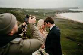 Wedding photography and videography ireland. Best Places To Elope In Ireland Elopement Wedding Planner