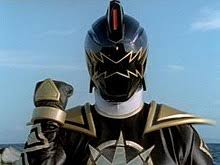 Someone jokingly posted the white/gold power ranger saying it was blue/black. Tommy Oliver Wikipedia