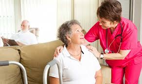 Different Aged Care Options