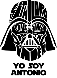 Ayuda ¿eres nuevo y quieres comprar? Camiseta Padre E Hijo Yo Soy Tu Padre Tenvinilo