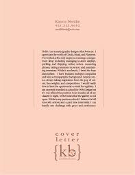 How do i do a cover letter? Cover Letter Graphic Design Reddit July 2021