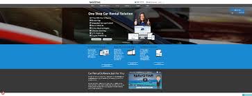 Car rental software is the best software technology to manage a car rental business. Best Car Rental Software 2021 Cloudsmallbusinessservice