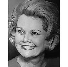 Carol PRUETT Obituary (1935