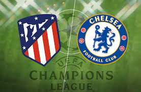The detailed live score centre gives you more live match details. Atletico Madrid Vs Chelsea Live Latest Score Champions League Match Stream And Goal Updates Today News Dome