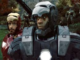 Don cheadle is slated to appear in the upcoming avengers: Don Cheadle On Playing War Machine In Mcu Reveals His Original 6 Movie Contract Ended With Avengers Endgame