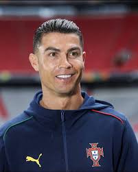 How to beat Spain? Cristiano Ronaldo: "I don't know. Tomorrow is the day we  make history again. Spain is a country that has given me a lot. I lived  there for several