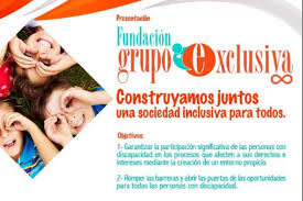 Check spelling or type a new query. Grupo Exclusiva Presentara Su Fundacion Sin Fines De Lucro