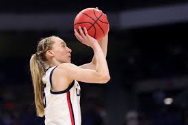 UConn womens basketball: Paige Bueckers earns Nancy Lieberman Award - The  UConn Blog