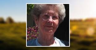Beverly Burnett Stringham Obituary May 29, 2018