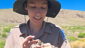 Fundraiser by Shannon Redding : Park Aide's Legal Fees