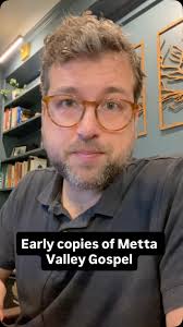 [Comments are now closed! Thanks to everyone who signed up!], Comment  #mettavalleygospel below! Spots are limited.