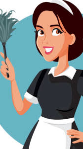 Looking for someone who can clean our bbq