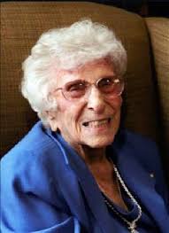 Obituary information for Frances Ruth Herron