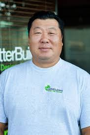 Fred Munoz's Instagram, Twitter & Facebook