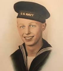 Remembering Melvin C. Nelson (1927-2021) @ Dr. Gail Nelson Bones