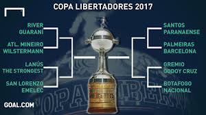 A partir de seis critérios, o ge analisou os 32 times para chegar aos favoritos ao título. El Sorteo De Los Octavos De Final De La Copa Libertadores Goal Com