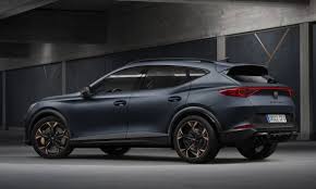 Cupra Ateca 2020 Foto E Immagini Esclusive Quattroruote It