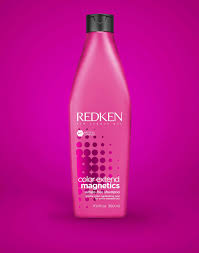 So i don't just need a shampoo. Color Extend Magnetics Sulfate Free Shampoo For Colored Hair Redken
